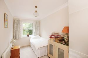 BEDROOM TWO- click for photo gallery